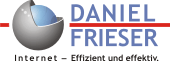 Logo Daniel Frieser